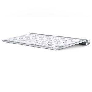 APPLE  Wireless Keyboard MC184LL/B